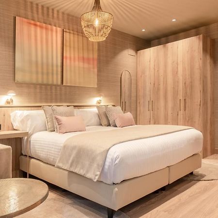 The Valentia Corretgeria Hotel Valencia Kültér fotó