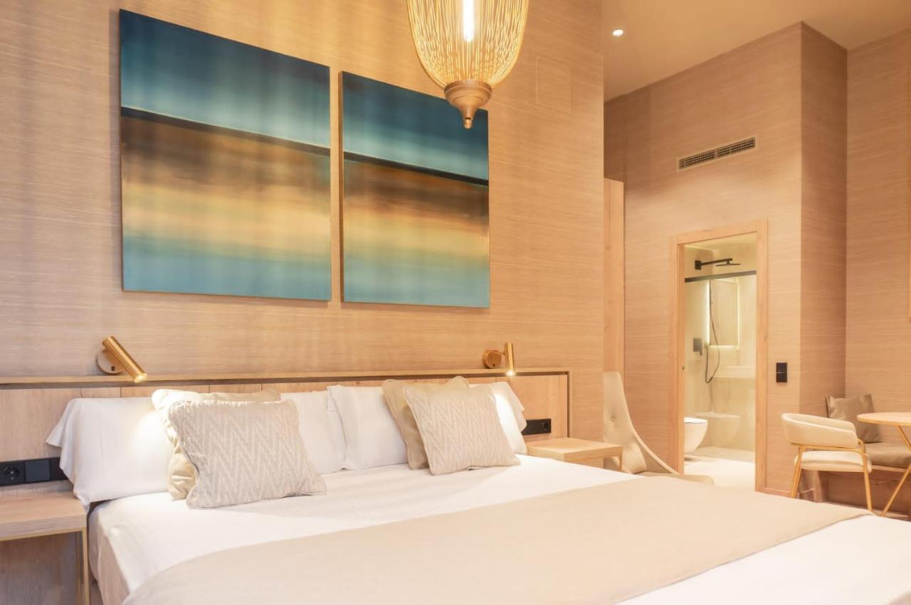 The Valentia Corretgeria Hotel Valencia Kültér fotó