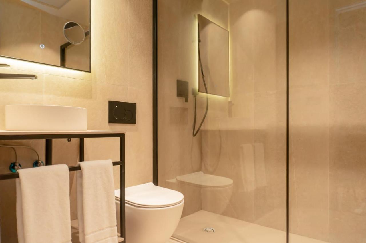 The Valentia Corretgeria Hotel Valencia Kültér fotó