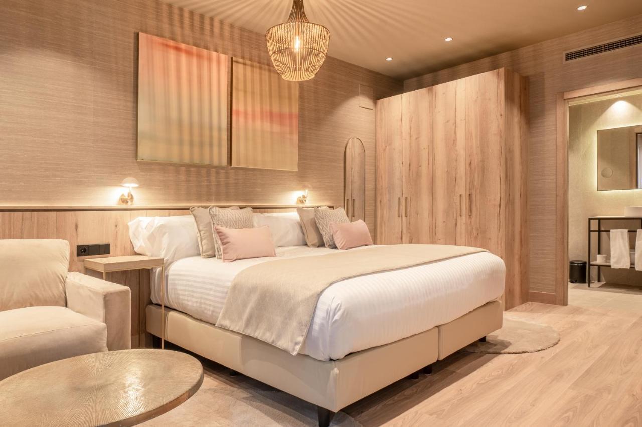 The Valentia Corretgeria Hotel Valencia Kültér fotó