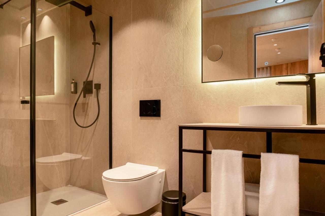 The Valentia Corretgeria Hotel Valencia Kültér fotó
