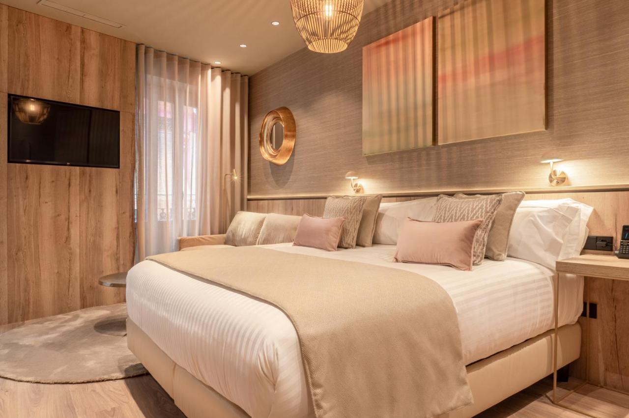 The Valentia Corretgeria Hotel Valencia Kültér fotó