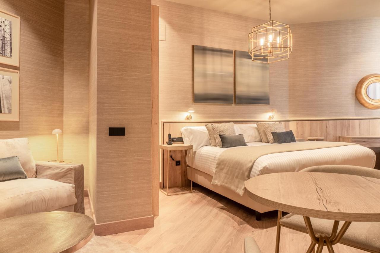 The Valentia Corretgeria Hotel Valencia Kültér fotó