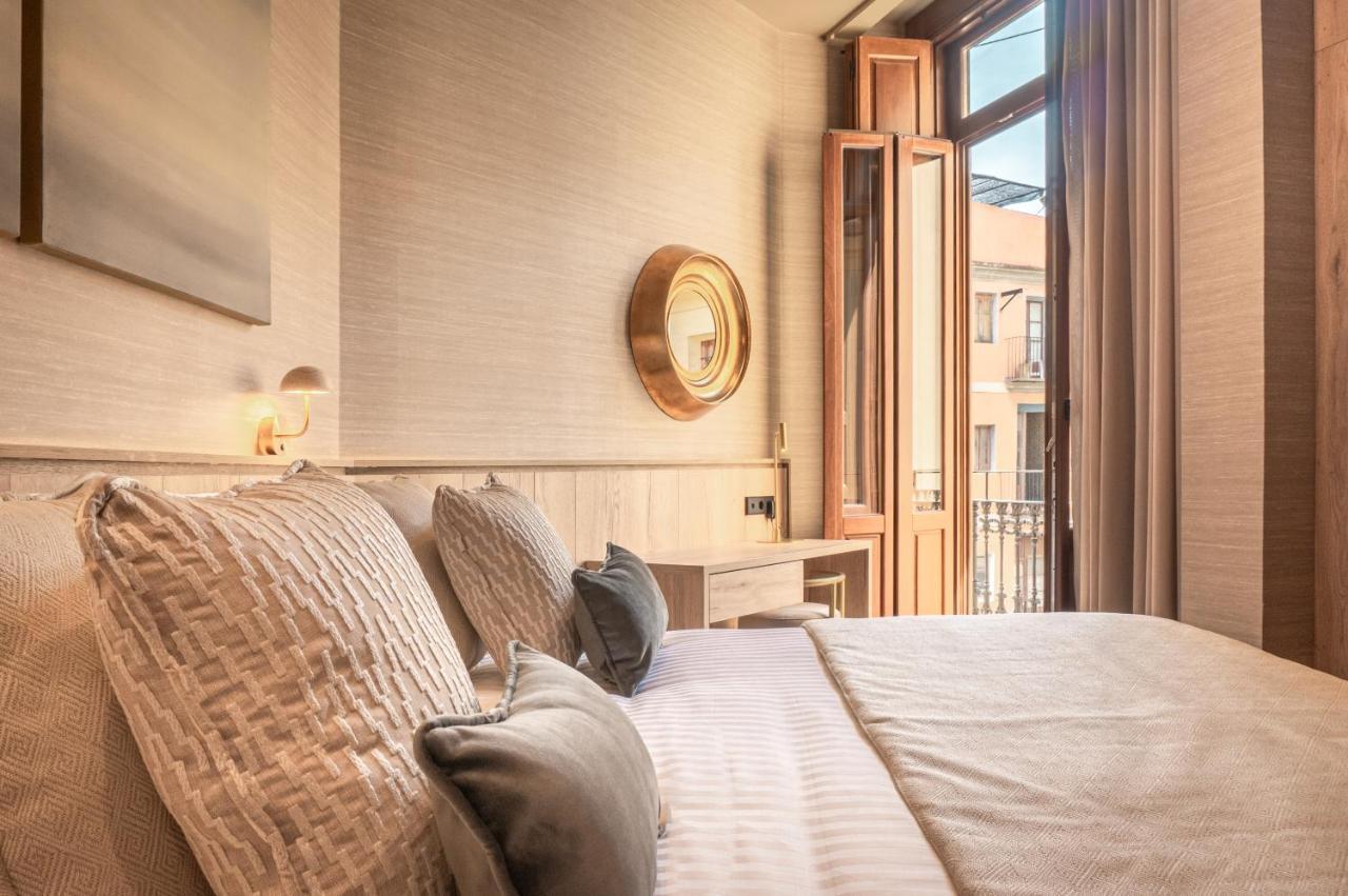 The Valentia Corretgeria Hotel Valencia Kültér fotó