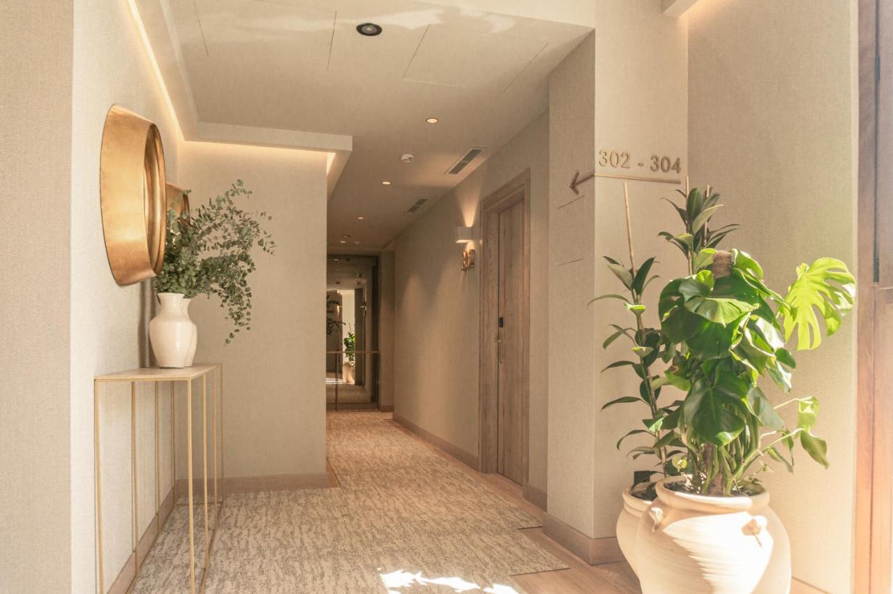The Valentia Corretgeria Hotel Valencia Kültér fotó