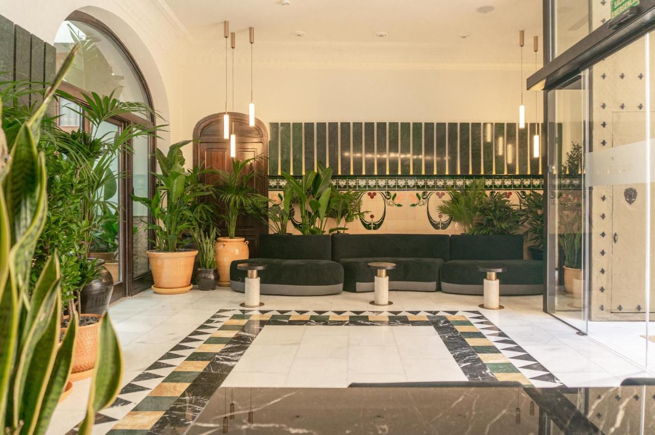 The Valentia Corretgeria Hotel Valencia Kültér fotó