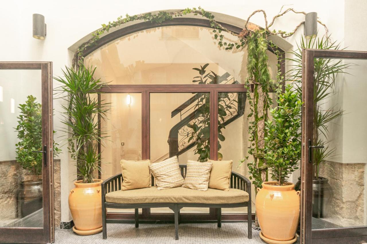 The Valentia Corretgeria Hotel Valencia Kültér fotó