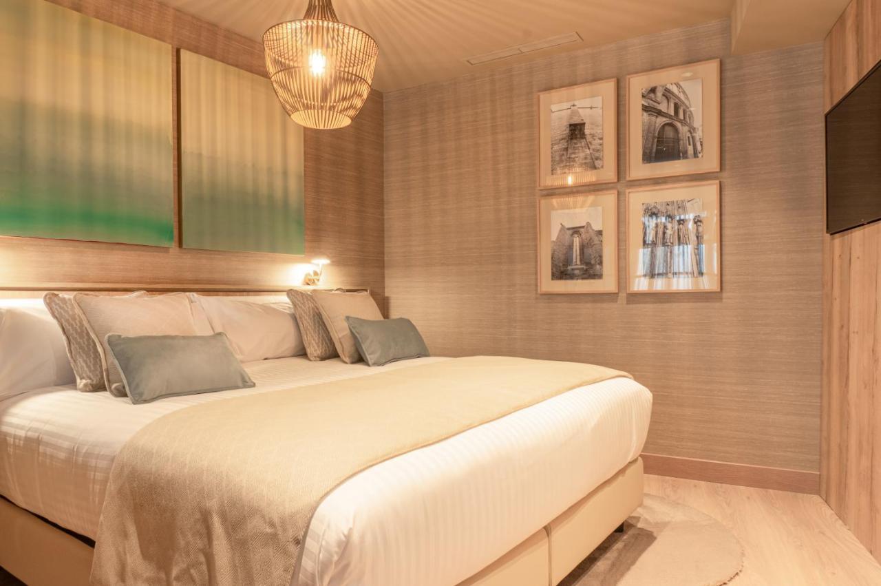 The Valentia Corretgeria Hotel Valencia Kültér fotó