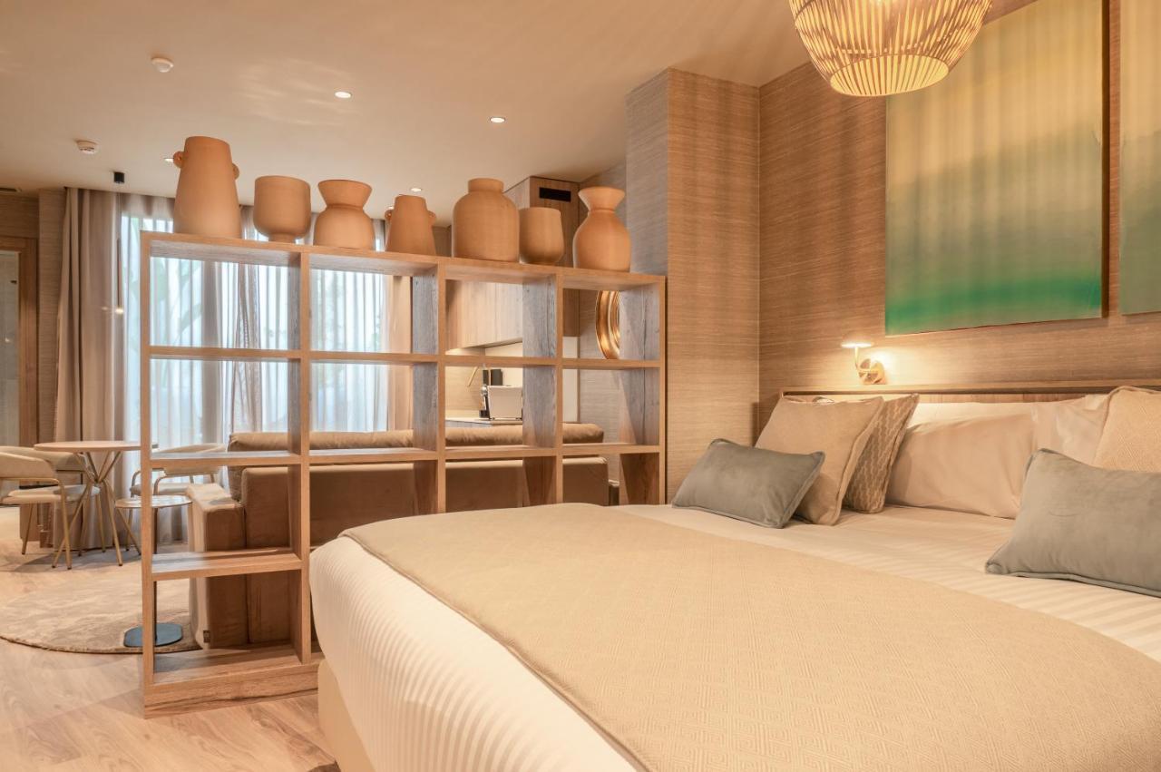 The Valentia Corretgeria Hotel Valencia Kültér fotó