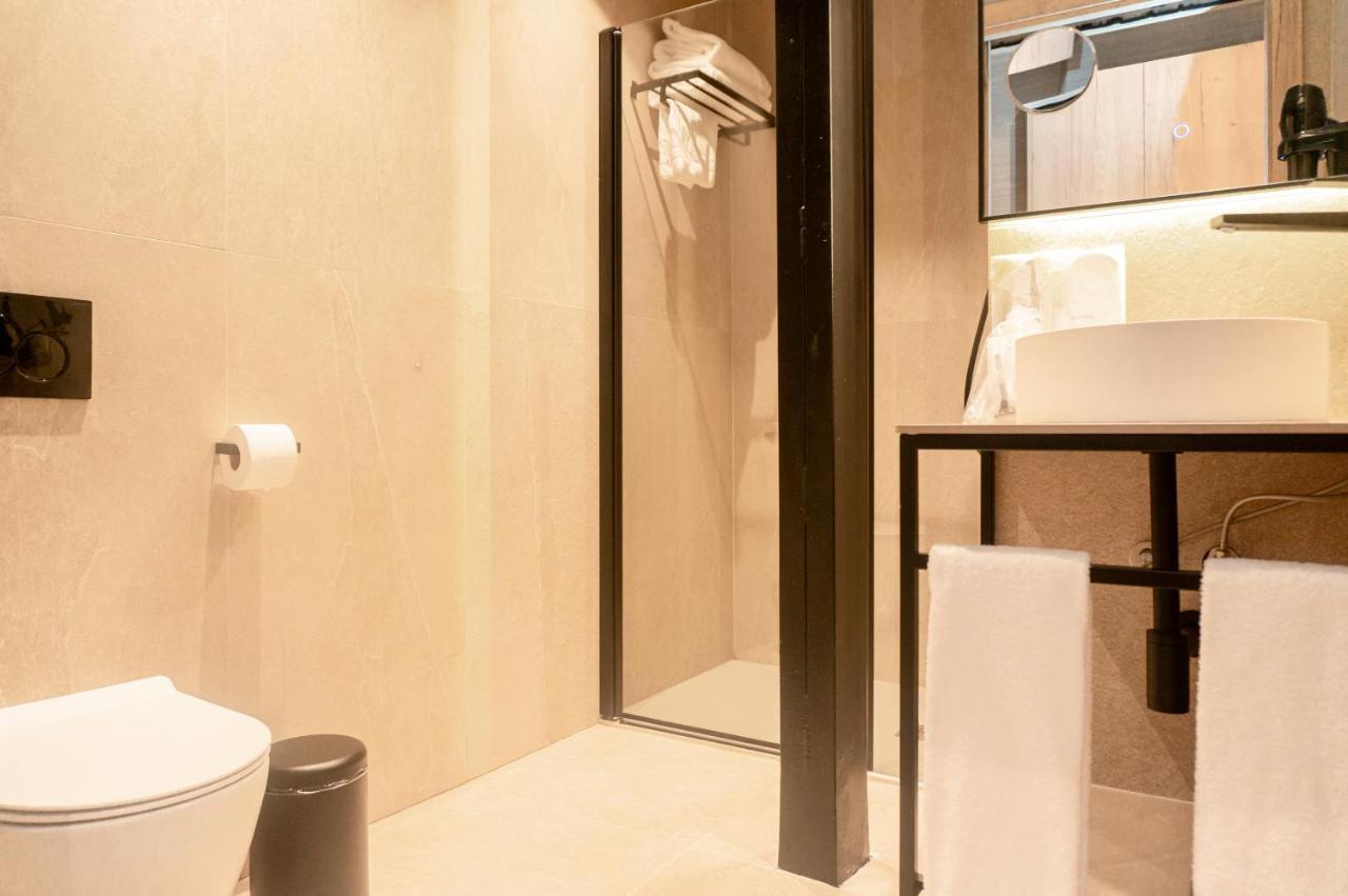 The Valentia Corretgeria Hotel Valencia Kültér fotó