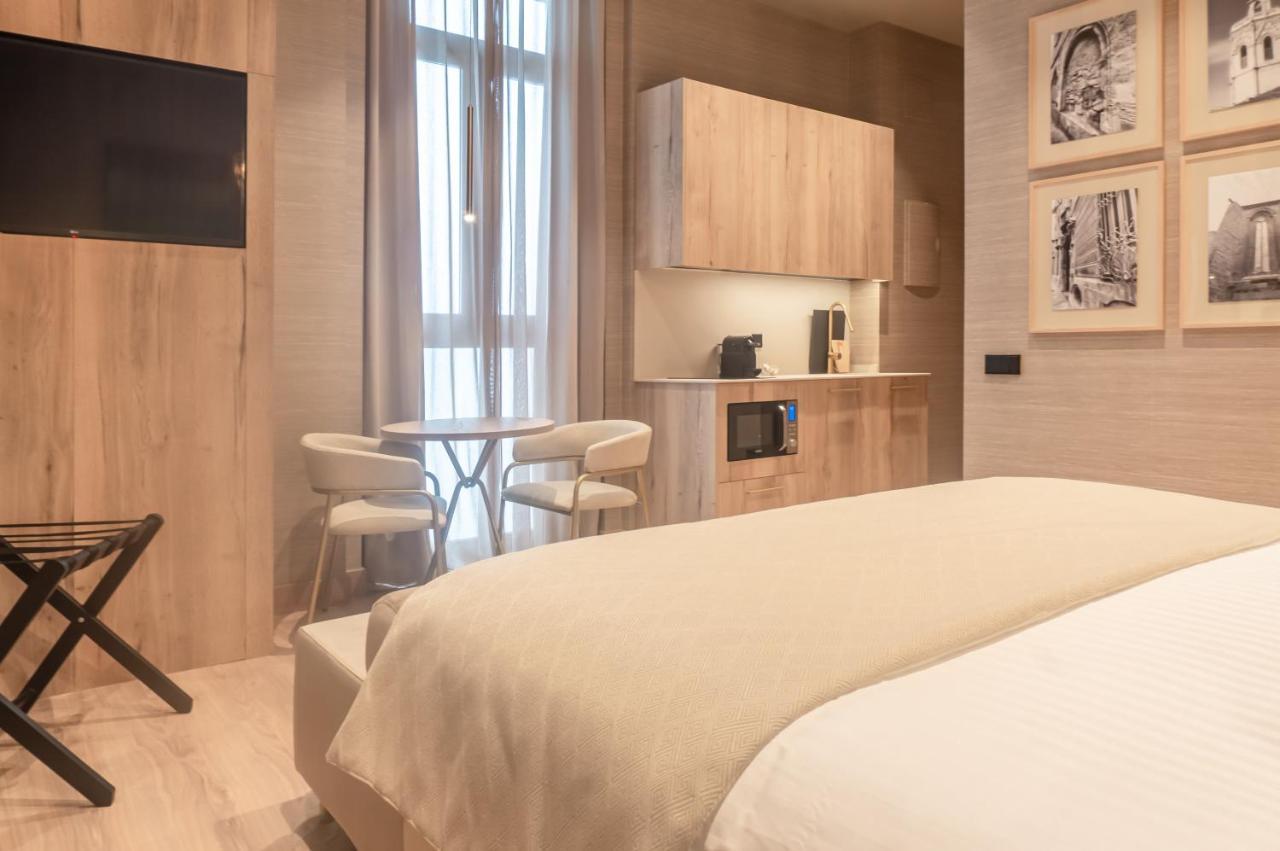 The Valentia Corretgeria Hotel Valencia Kültér fotó