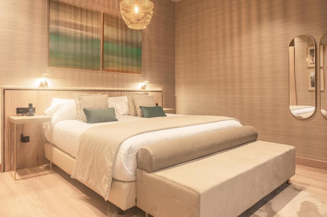 The Valentia Corretgeria Hotel Valencia Kültér fotó