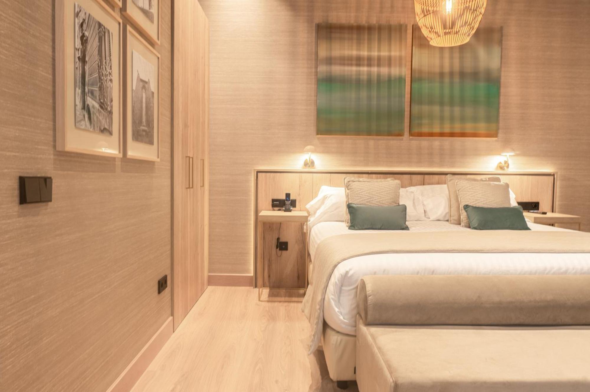 The Valentia Corretgeria Hotel Valencia Kültér fotó