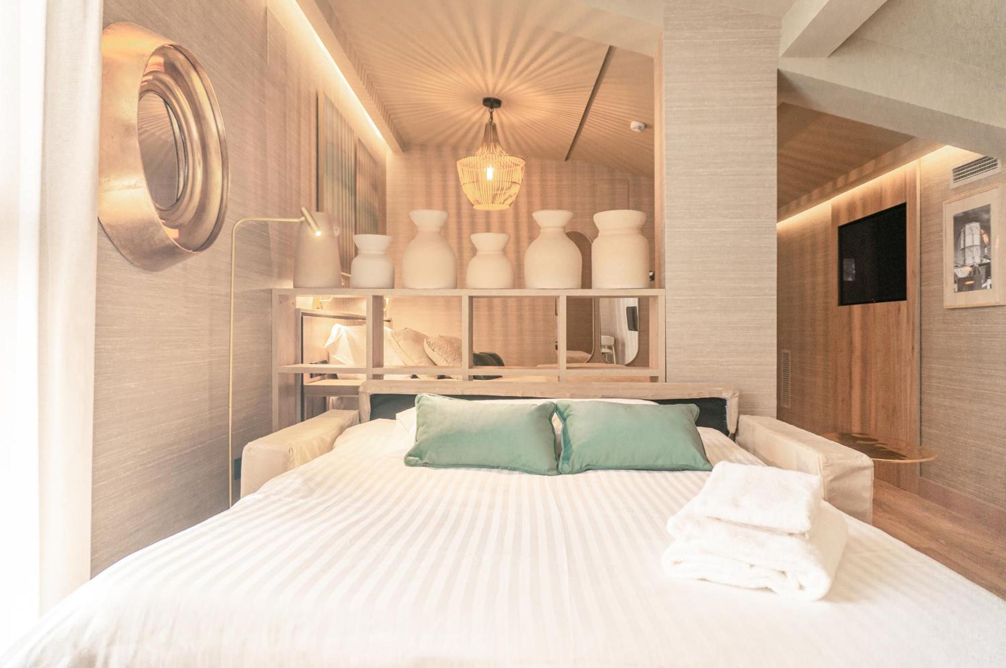 The Valentia Corretgeria Hotel Valencia Kültér fotó